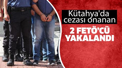 Tekirdağ''da firari FETÖ hükümlüsü yakalandı